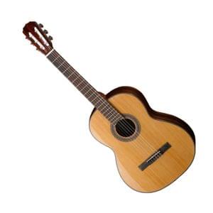 Cort AC 250CF NAT Cassical Guitar 